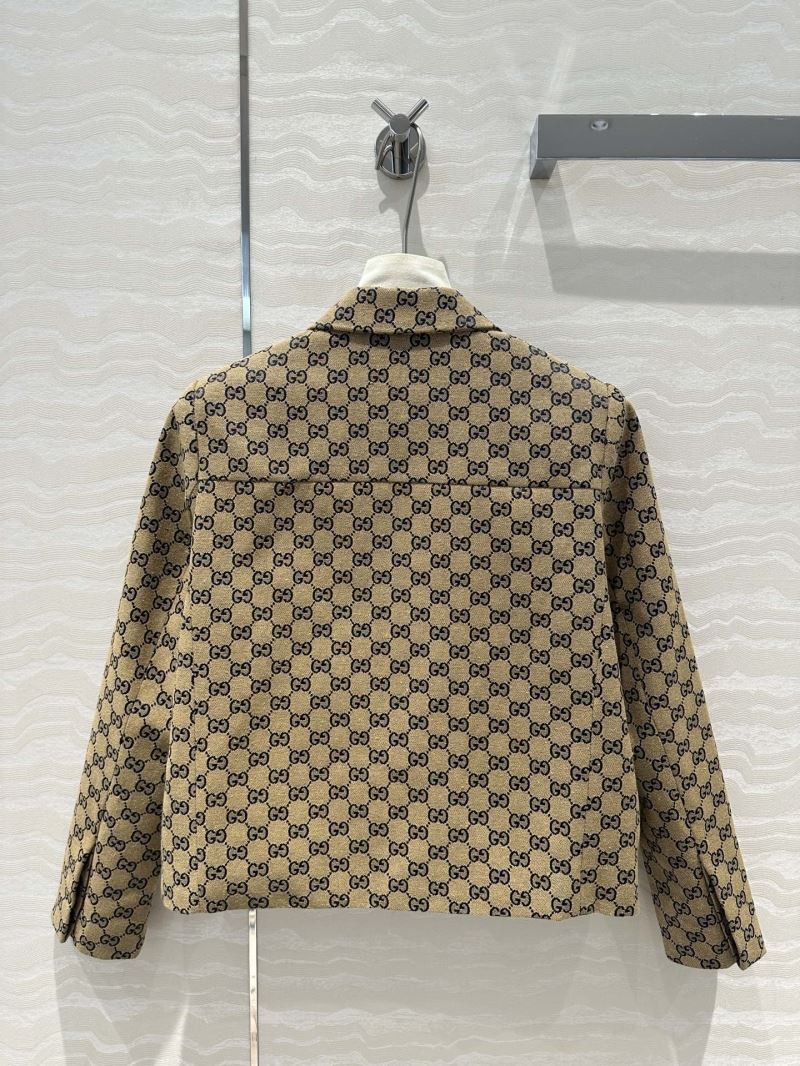 Gucci Outwear